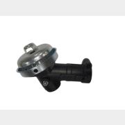 Редуктор в сборе для триммера Wortex TE 4217-1S (UK6904-1-54)