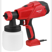 Краскораспылитель электрический WORTEX LX PS 0740 (0333221)