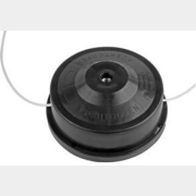 Головка триммерная WORTEX ТН 4217-1 леска 2 мм (0318254)