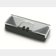 Лезвие трапециевидное 60 мм TOPTUL 10 штук (SCAB2060)