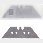 Лезвие трапециевидное 61 мм STARTUL 10 штук (ST0920-10)