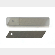 Лезвие сегментированное 25 мм STARTUL MASTER 10 штук (ST0940-25)