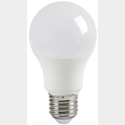 Лампа светодиодная Е27 TRUENERGY А60 9 Вт 4000К (14154)