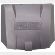 Крышка задняя для газонокосилки GUNTER LMB-530SV (G46B000002R)