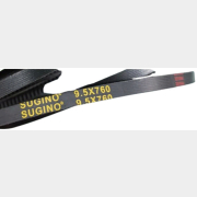 Ремень для газонокосилки GUNTER LMB-480SV (BA00CB00000)