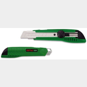 Нож канцелярский выдвижной 18 мм TOPTUL (SCAD1817)