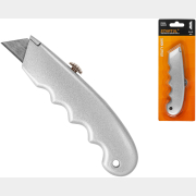 Нож строительный выдвижной STARTUL MASTER (ST0935)