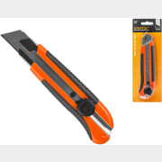 Нож канцелярский выдвижной 25 мм STARTUL PROFI (ST0934)