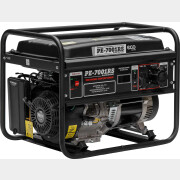 Генератор бензиновый ECO PE-7001RS Black Edition (EC1566-2)