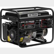 Генератор бензиновый ECO PE-7001RS Black Edition (EC1566-2)