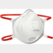 Респиратор AIRON Savex 313V с клапаном выдоха FFP3 до 50 ПДК (S000000258)