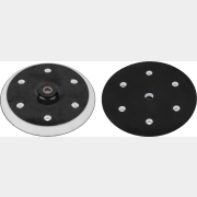 Подошва шлифовальная 215 мм WORTEX для DG 2285 твердая (0304442)