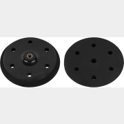 Подошва шлифовальная 215 мм WORTEX для DG 2285 мягкая (0304441)