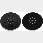 Подошва шлифовальная 225 мм WORTEX для DG 2260 мягкая (0304339)