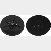 Подошва шлифовальная 225 мм WORTEX для DG 2260 твердая (0304440)