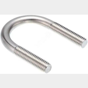 Болт U-образный M8 3/4" STARFIX оцинкованный (SMP-27990-1)