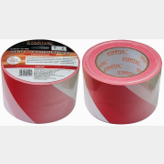 Лента оградительная 75 мм 200 м STARTUL Profi (ST9044-75-200)