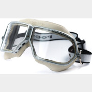 Очки защитные закрытые СОМЗ ЗП1 Patriot прозрачные (30110)
