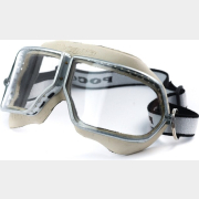 Очки защитные закрытые СОМЗ ЗП1 Patriot прозрачные (30110)