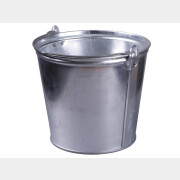 Ведро оцинкованное ШУЙСКОЕ ВЕДРО 15 л (4606224035031)