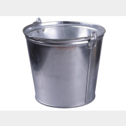 Ведро оцинкованное ШУЙСКОЕ ВЕДРО 9 л (4606224034034)