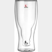 Бокал для пива PERFECTO LINEA с двойными стенками 480 мл (30-299101)