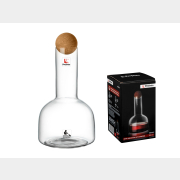 Декантер PERFECTO LINEA Seville с пробкой 650 мл (30-288400)