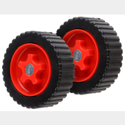 Колесо для триммера WORTEX TB 3018 AT (0333303)