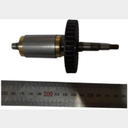 Ротор для цепной пилы WORTEX CEC 3018 (SC7121A-09)