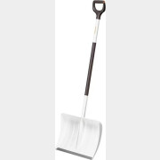 Лопата снеговая облегченная FISKARS (1052522)