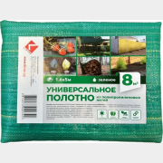 Укрывной материал LIHTAR 1,6х5 м зеленый (4814273004742)