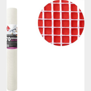 Стеклосетка малярная ячейка 5х5 1х45 м LIHTAR Маляр белая (4814273003219)