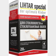 Клей для стеклообоев LIHTARSPEZIAL 250 г (4814273003950)