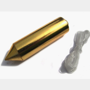 Отвес строительный 300 г STARTUL MASTER (ST4101)