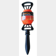 Шнур нейлоновый на катушке 30 м STARTUL Master (ST1200-30)