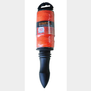 Шнур нейлоновый на катушке 50 м STARTUL Master (ST1200-50)