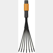 Грабли веерные FISKARS QuikFit (1001412)