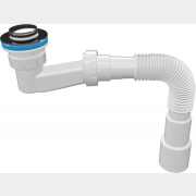 Сифон для душевого поддона D65 мм AV ENGINEERING (AVE129724)