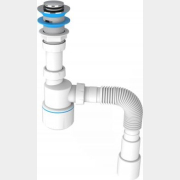 Сифон для умывальника AV ENGINEERING (AVE129747)