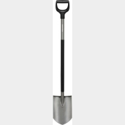 Лопата штыковая FISKARS Ergonomic (1066708)