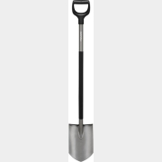 Лопата штыковая FISKARS Ergonomic (1066708)