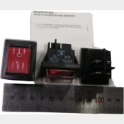 Выключатель для мойки высокого давления WORTEX PW1217-1, 1420, 1523-1 (5.009.0191)