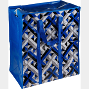 Сумка хозяйственная PERFECTO LINEA на молнии (42-505525)