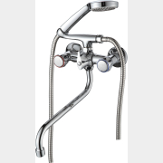 Смеситель для ванны серия 07 (NNF-0016)