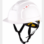Каска защитная СОМЗ 80 Абсолют Rapid белая (781717)