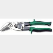 Ножницы по металлу 240 мм TOPTUL (SBAD0224)