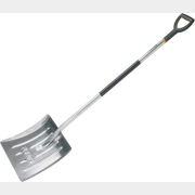 Лопата снеговая металлическая 532х1622 мм FISKARS (1001636)