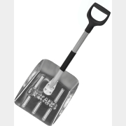Лопата снеговая автомобильная 255х715 мм FISKARS (1000740)