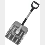 Лопата снеговая автомобильная 255х715 мм FISKARS (1000740)