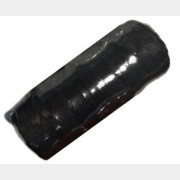 Шнур полиэфирный для рукоделия 4 мм 100 м черный